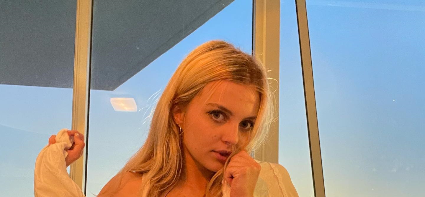 Trippie 18 Hottest Photo, Trippie 18 Sexy Photoshoot Trippie 17 Hottest Photo, Trippie 17 Sexiest Pictures
