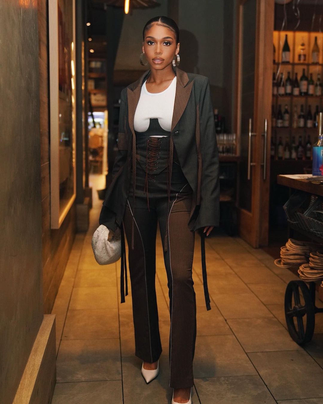 Lori Harvey 12 Hottest Photo, Lori Harvey 12 Sexy Photoshoot Lori Harvey 11 Hottest Photo, Lori Harvey 11 Sexiest Pictures