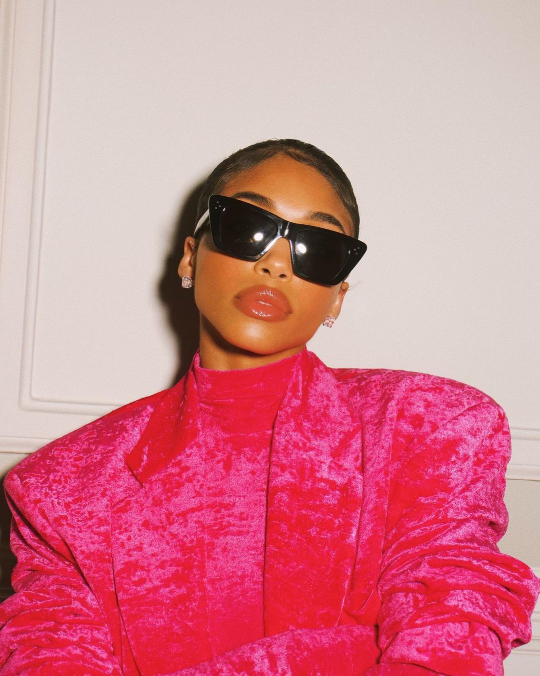 Lori Harvey 24 Hottest Photo, Lori Harvey 24 Sexy Photoshoot Lori Harvey 23 Hottest Photo, Lori Harvey 23 Sexiest Pictures