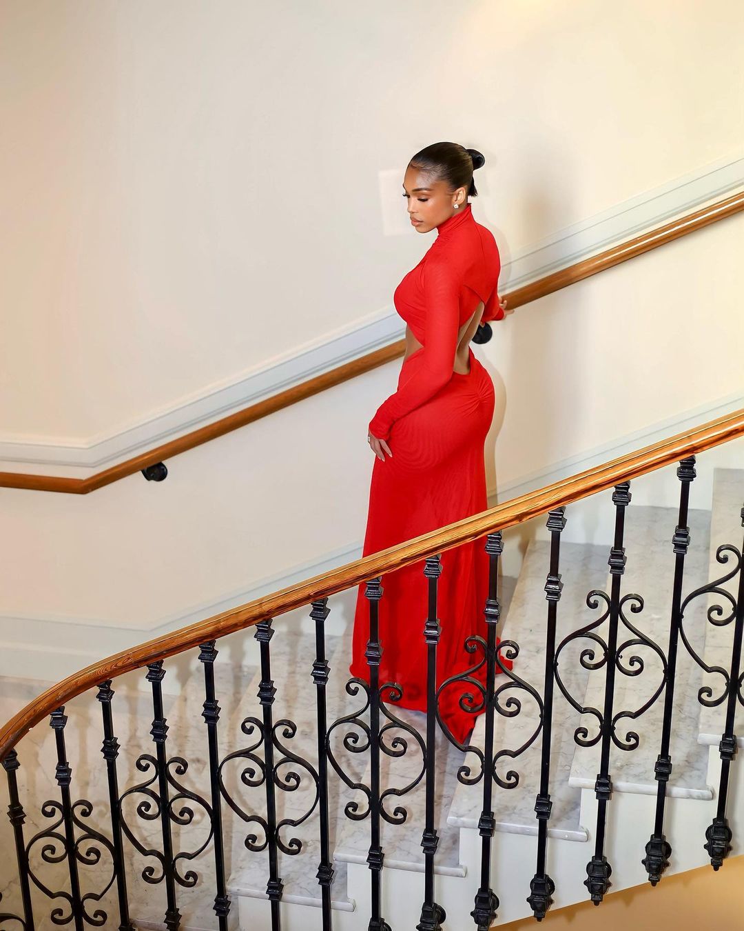 Lori Harvey 18 Hottest Photo, Lori Harvey 18 Sexy Photoshoot Lori Harvey 17 Hottest Photo, Lori Harvey 17 Sexiest Pictures