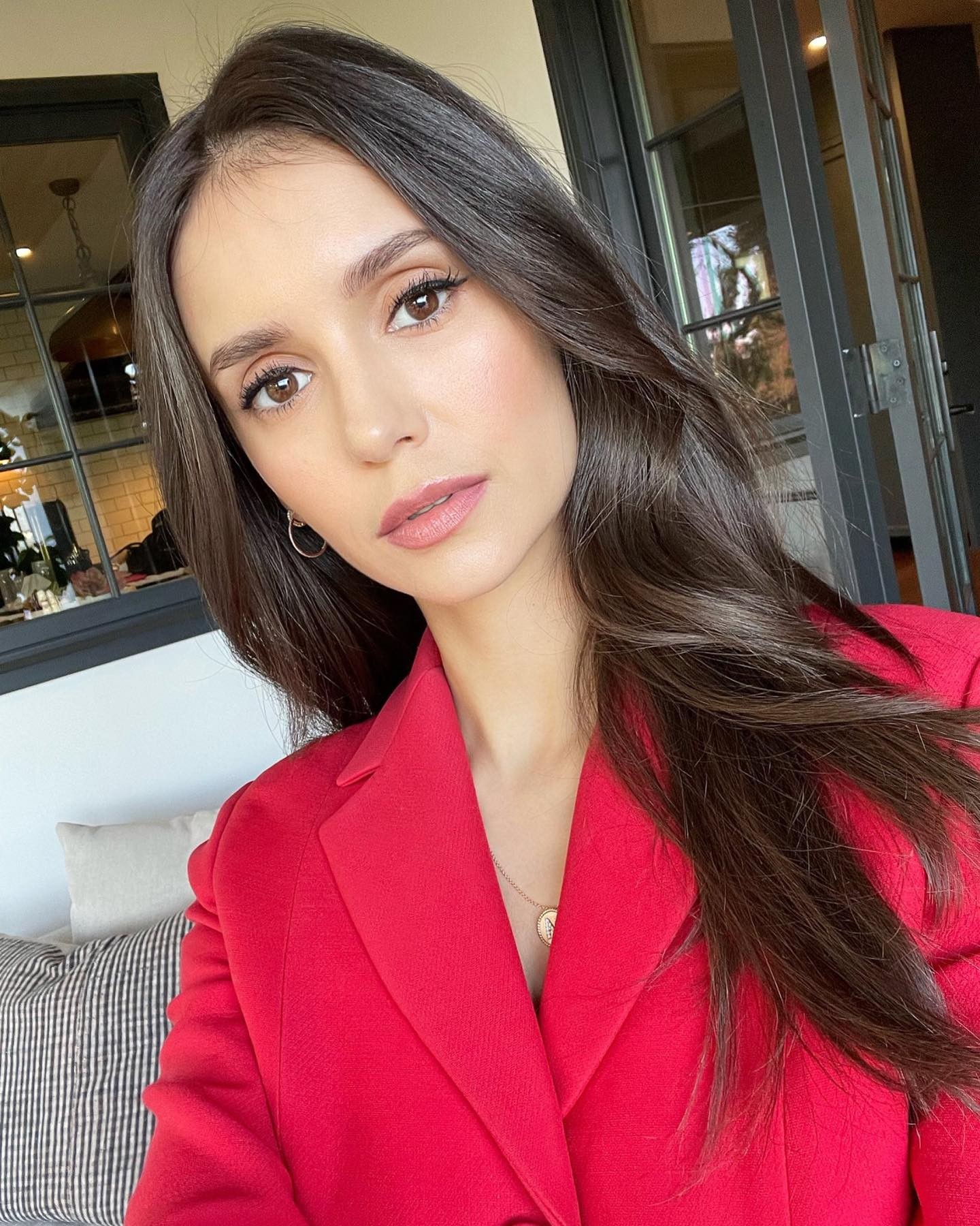 Nina Dobrev 16 Hottest Photo, Nina Dobrev 16 Sexy Photoshoot Nina Dobrev 15 Hottest Photo, Nina Dobrev 15 Sexiest Pictures