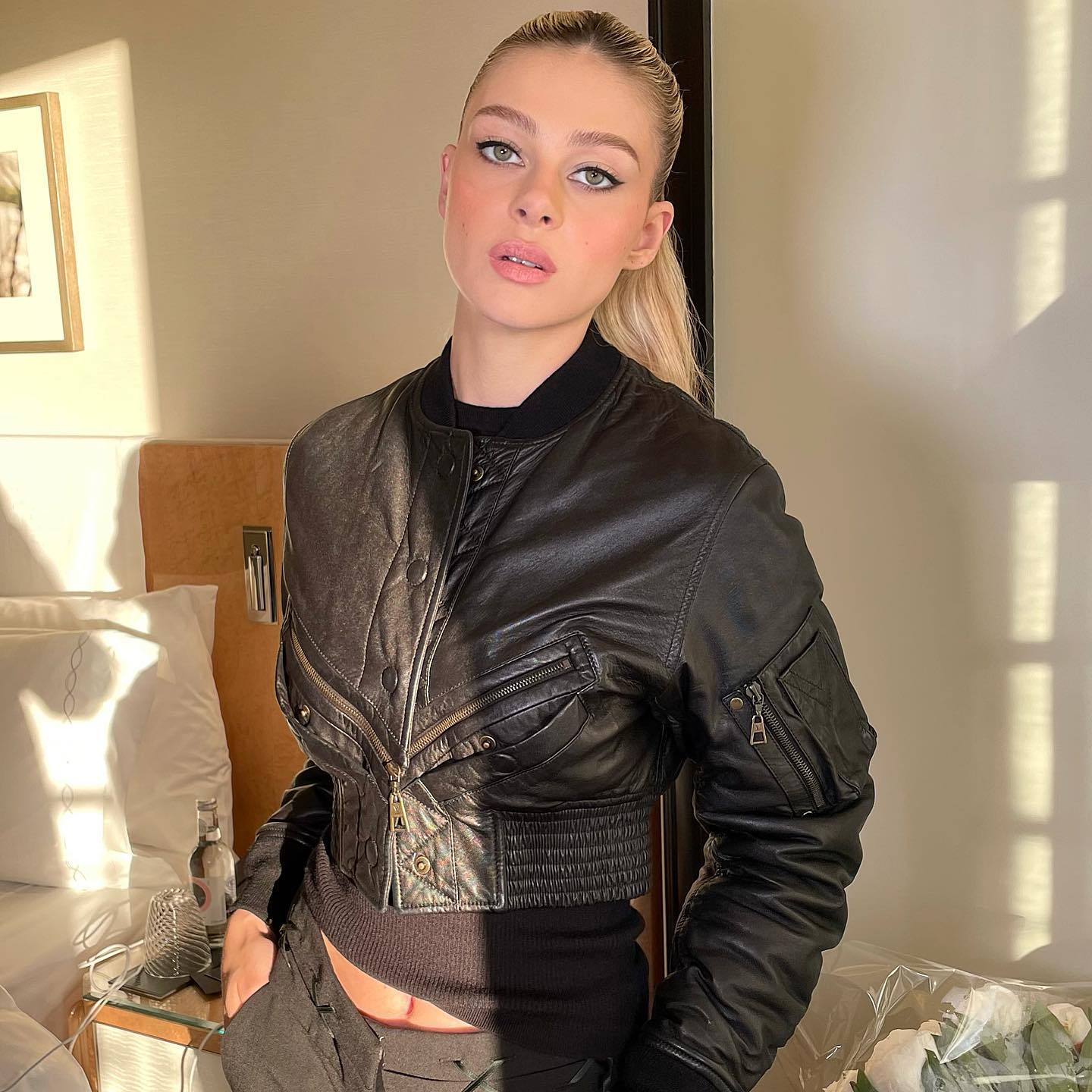 Nicola Anne Peltz Beckham 10 Hottest Photo, Nicola Anne Peltz Beckham 10 Sexy Photoshoot Nicola Anne Peltz Beckham 9 Hottest Photo, Nicola Anne Peltz Beckham 9 Sexiest Pictures