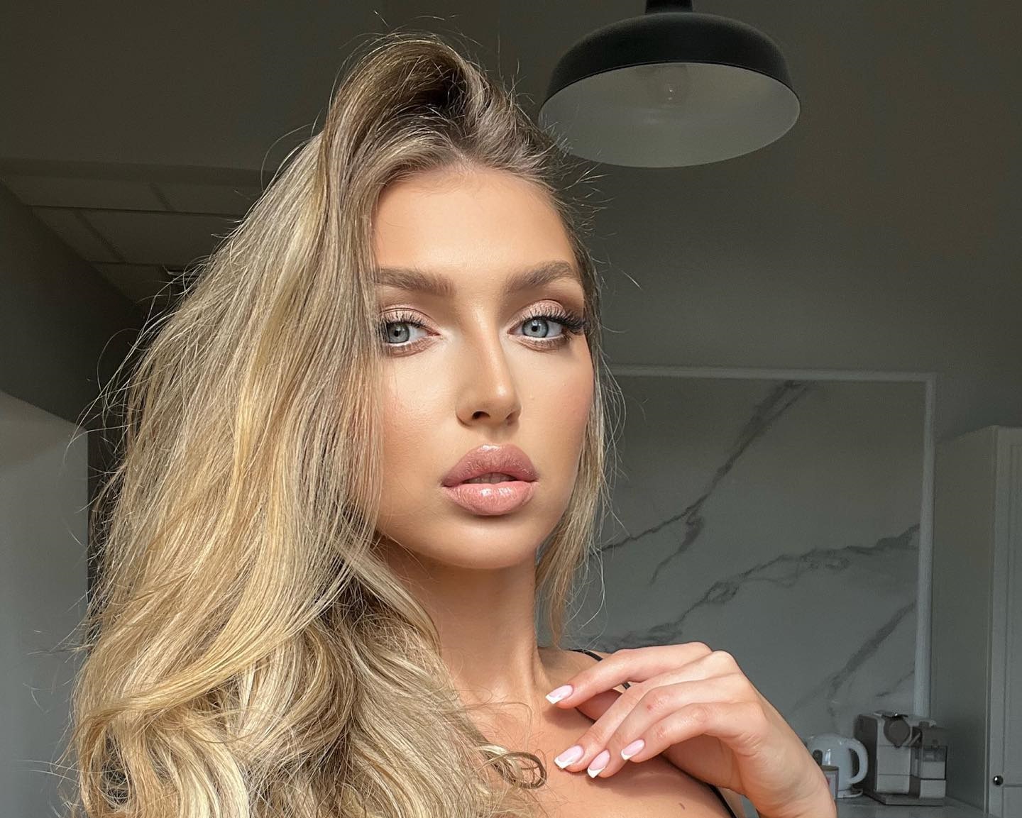 Weronika Karczewska 38 Hottest Photo, Weronika Karczewska 38 Sexy Photoshoot Weronika Karczewska 37 Hottest Photo, Weronika Karczewska 37 Sexiest Pictures