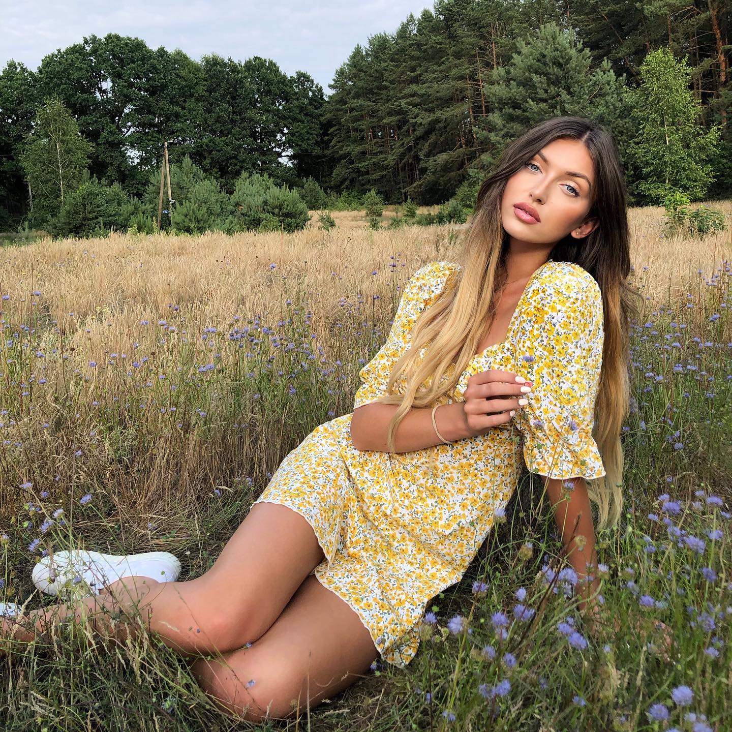 Weronika Karczewska 22 Hottest Photo, Weronika Karczewska 22 Sexy Photoshoot Weronika Karczewska 21 Hottest Photo, Weronika Karczewska 21 Sexiest Pictures