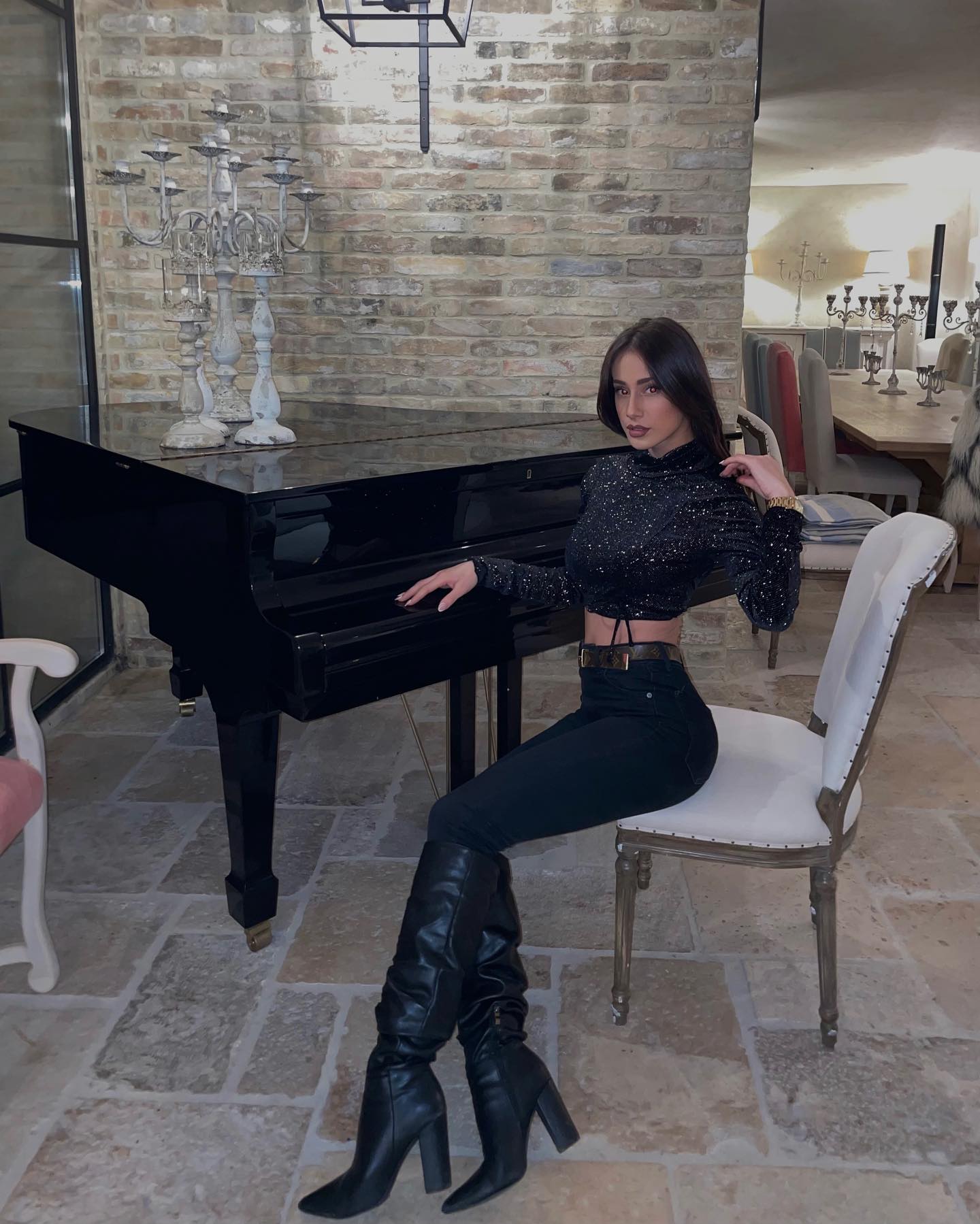 Mikela Miki 22 Hottest Photo, Mikela Miki 22 Sexy Photoshoot Mikela Miki 21 Hottest Photo, Mikela Miki 21 Sexiest Pictures