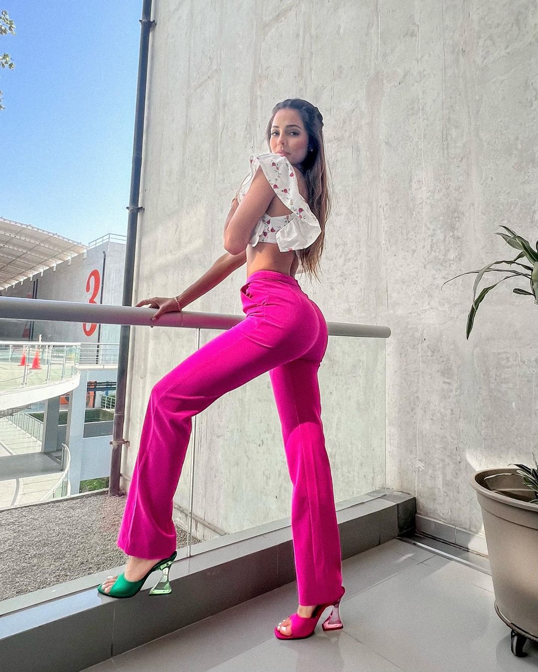 Luciana Fuster 14 Hottest Photo, Luciana Fuster 14 Sexy Photoshoot Luciana Fuster 13 Hottest Photo, Luciana Fuster 13 Sexiest Pictures
