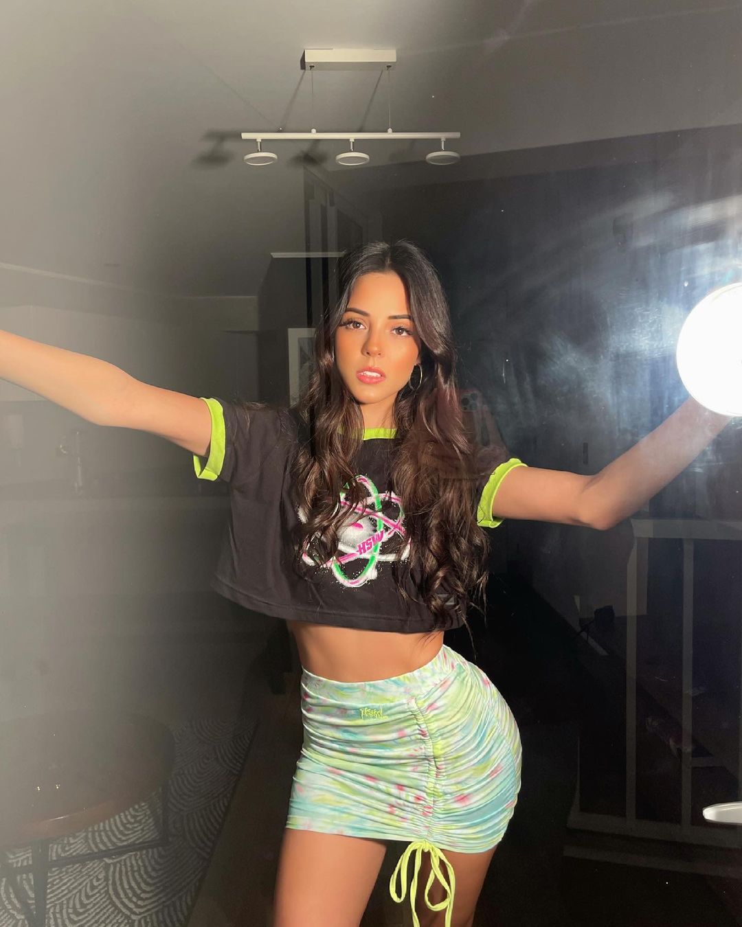 Luciana Fuster 24 Hottest Photo, Luciana Fuster 24 Sexy Photoshoot Luciana Fuster 23 Hottest Photo, Luciana Fuster 23 Sexiest Pictures