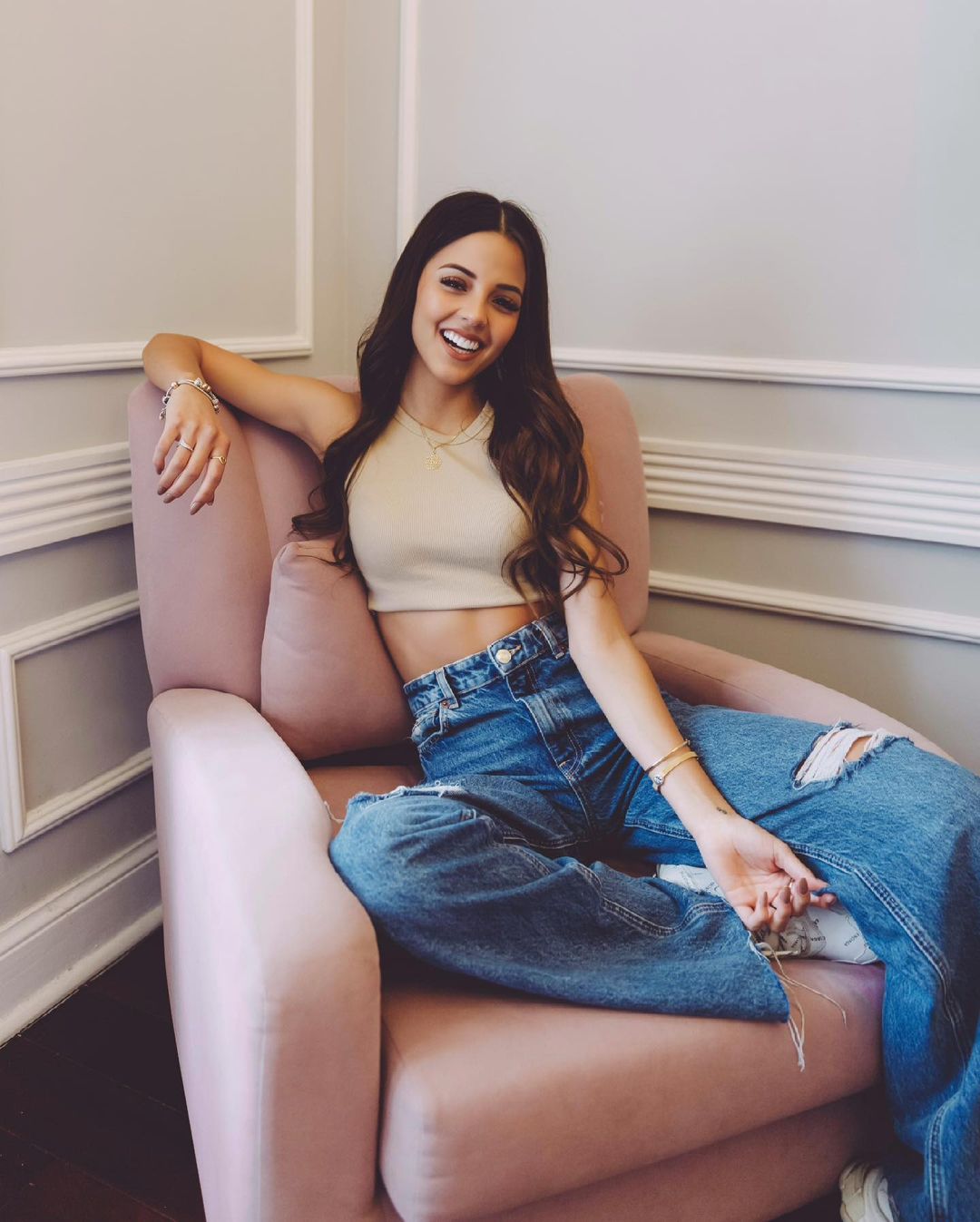 Luciana Fuster 26 Hottest Photo, Luciana Fuster 26 Sexy Photoshoot Luciana Fuster 25 Hottest Photo, Luciana Fuster 25 Sexiest Pictures