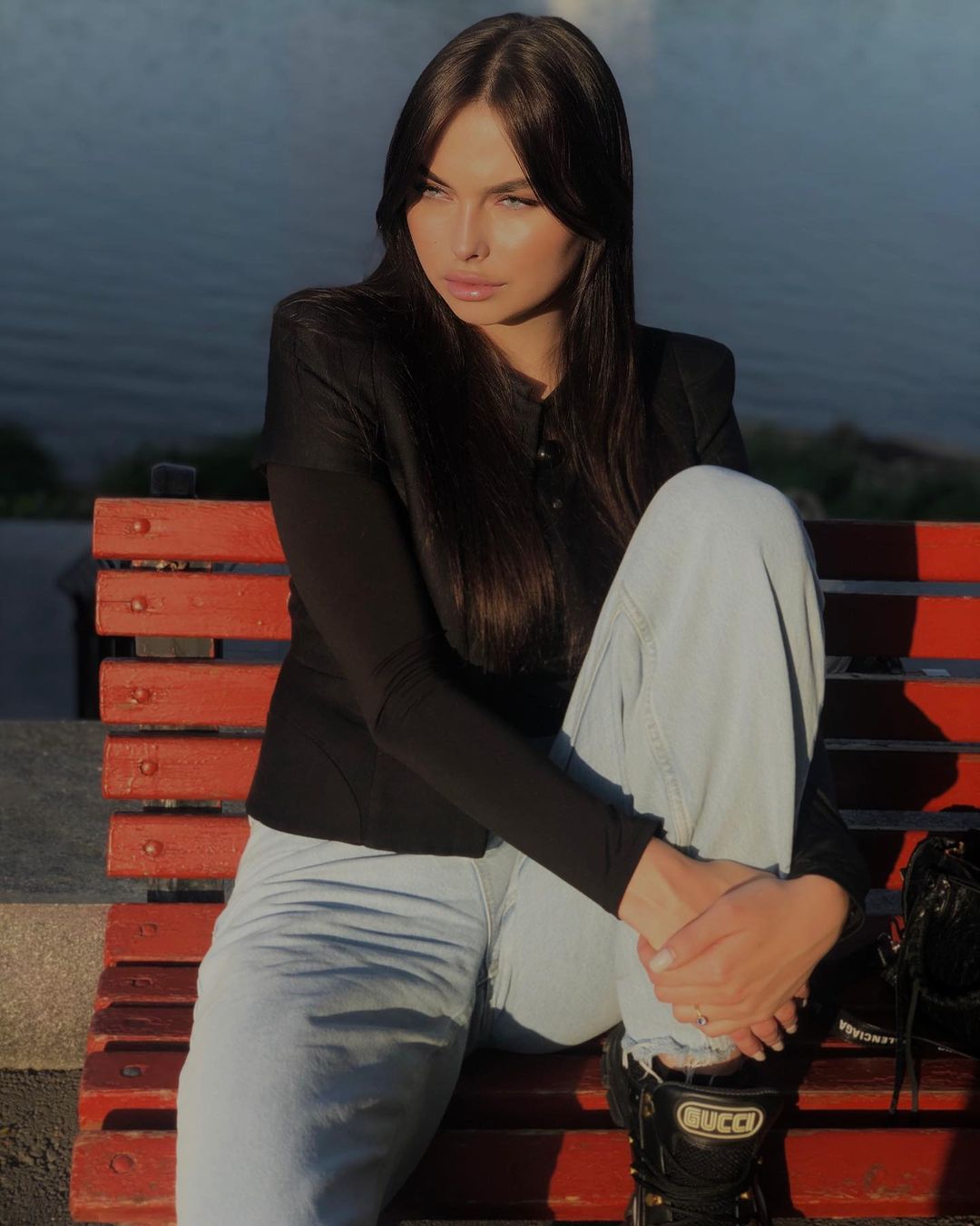 Maria Penyaz 14 Hottest Photo, Maria Penyaz 14 Sexy Photoshoot Maria Penyaz 13 Hottest Photo, Maria Penyaz 13 Sexiest Pictures