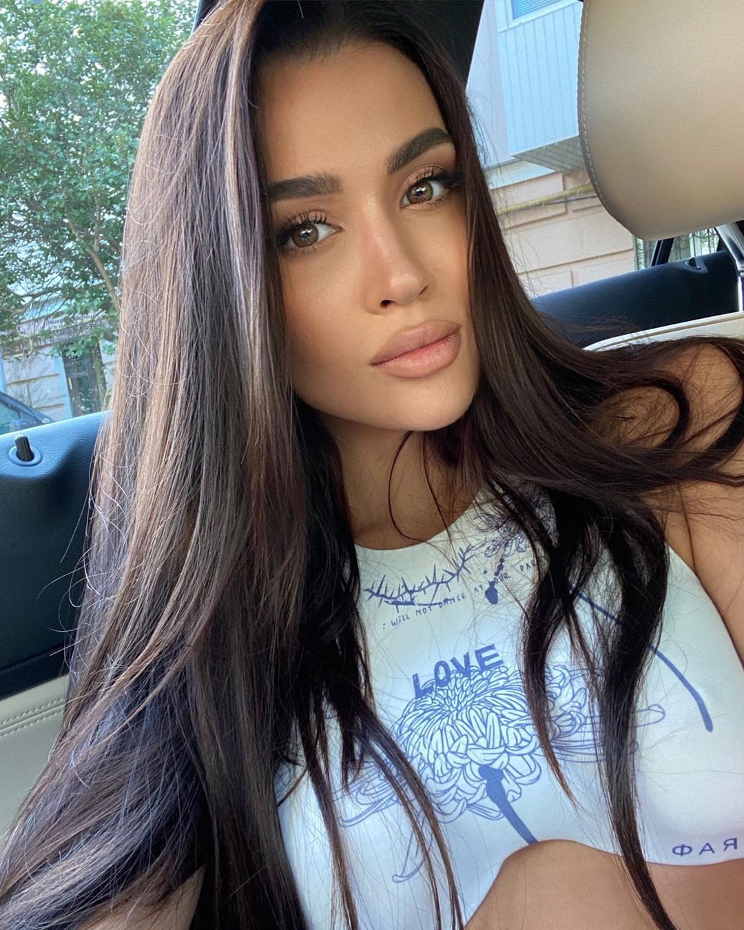 Tanya Bakulina 18 Hottest Photo, Tanya Bakulina 18 Sexy Photoshoot Tanya Bakulina 17 Hottest Photo, Tanya Bakulina 17 Sexiest Pictures
