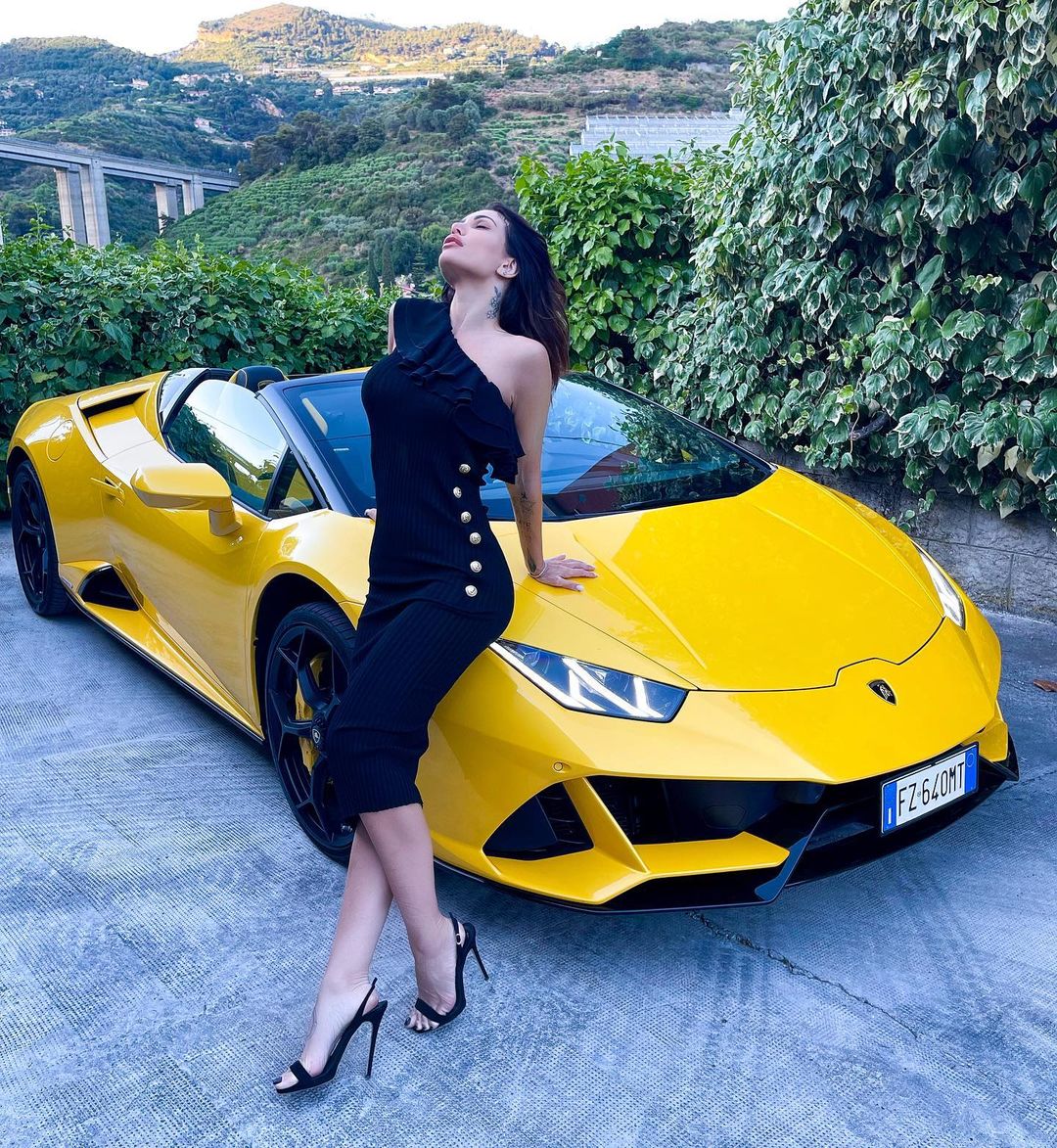 Marika Baldini 18 Hottest Photo, Marika Baldini 18 Sexy Photoshoot Marika Baldini 17 Hottest Photo, Marika Baldini 17 Sexiest Pictures