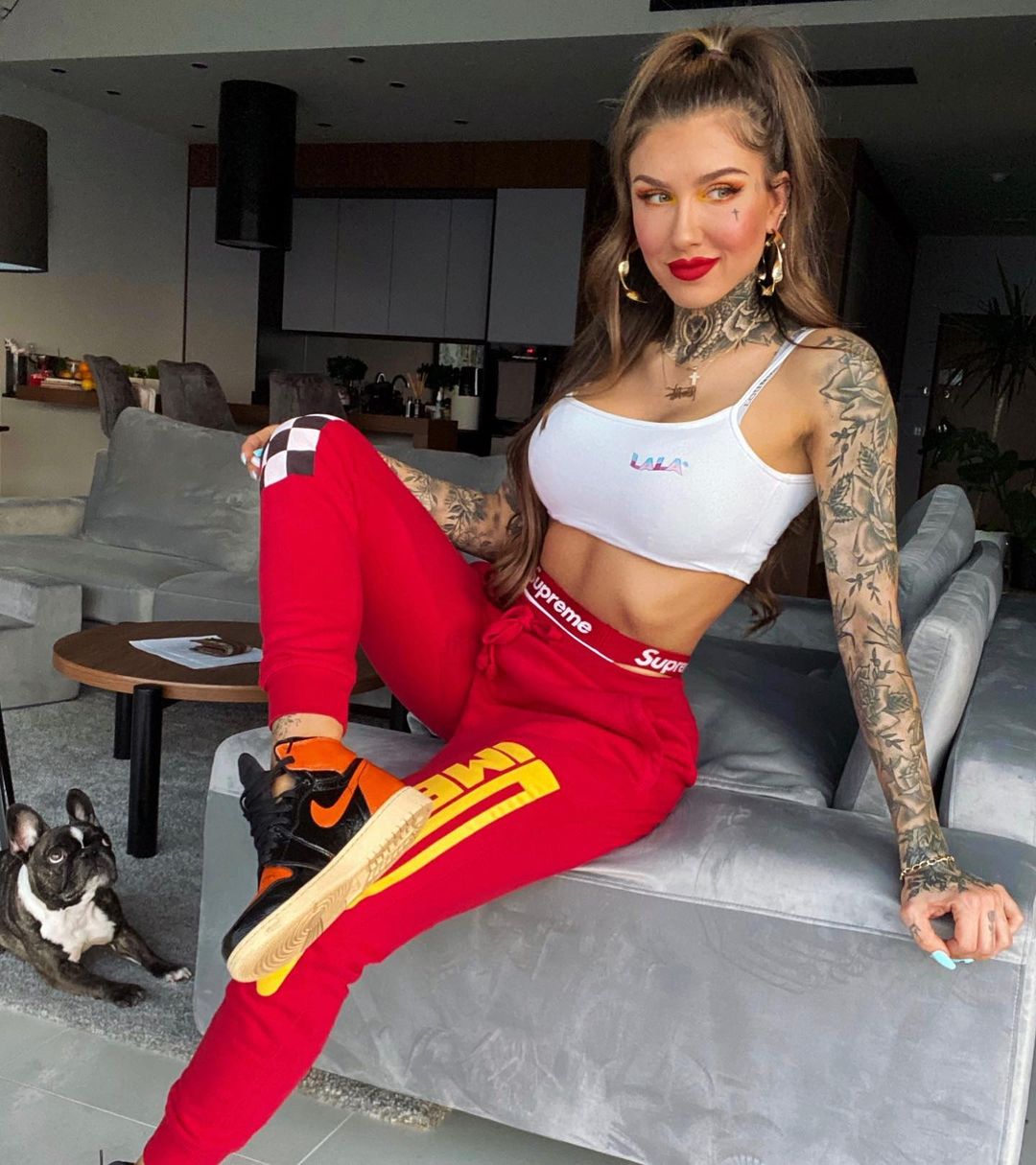 Marita Surma Majewska 16 Hottest Photo, Marita Surma Majewska 16 Sexy Photoshoot Marita Surma Majewska 15 Hottest Photo, Marita Surma Majewska 15 Sexiest Pictures