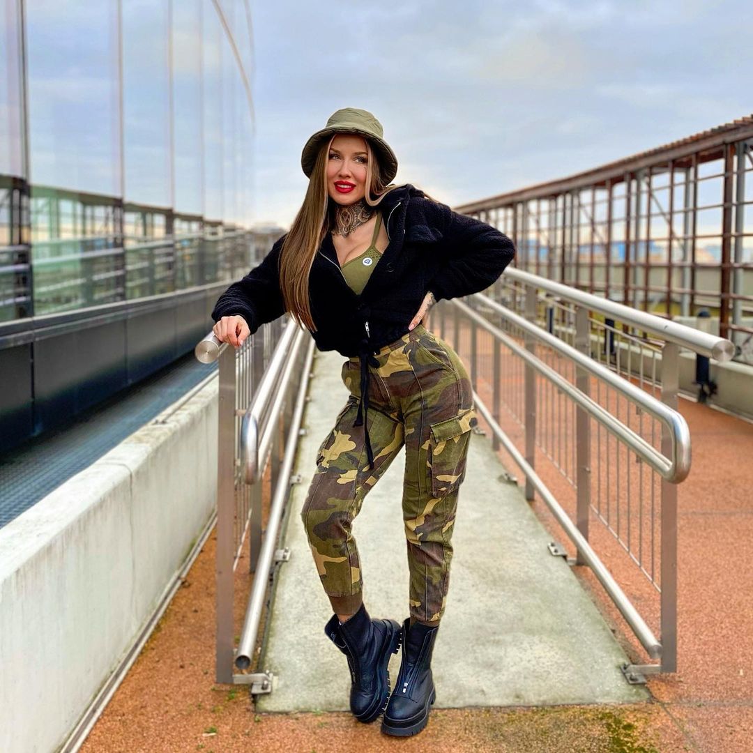 Marita Surma Majewska 22 Hottest Photo, Marita Surma Majewska 22 Sexy Photoshoot Marita Surma Majewska 21 Hottest Photo, Marita Surma Majewska 21 Sexiest Pictures