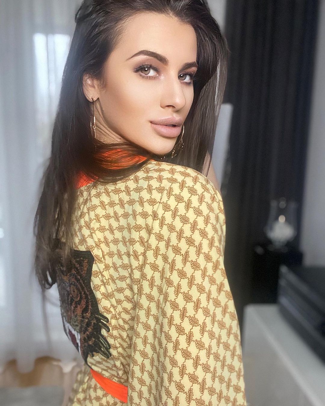 Paulina Mai 26 Hottest Photo, Paulina Mai 26 Sexy Photoshoot Paulina Mai 25 Hottest Photo, Paulina Mai 25 Sexiest Pictures
