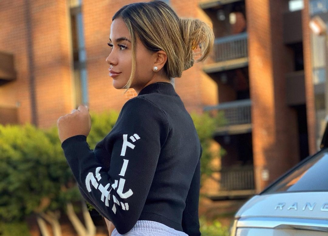Luhanna Mostajo 18 Hottest Photo, Luhanna Mostajo 18 Sexy Photoshoot Luhanna Mostajo 17 Hottest Photo, Luhanna Mostajo 17 Sexiest Pictures