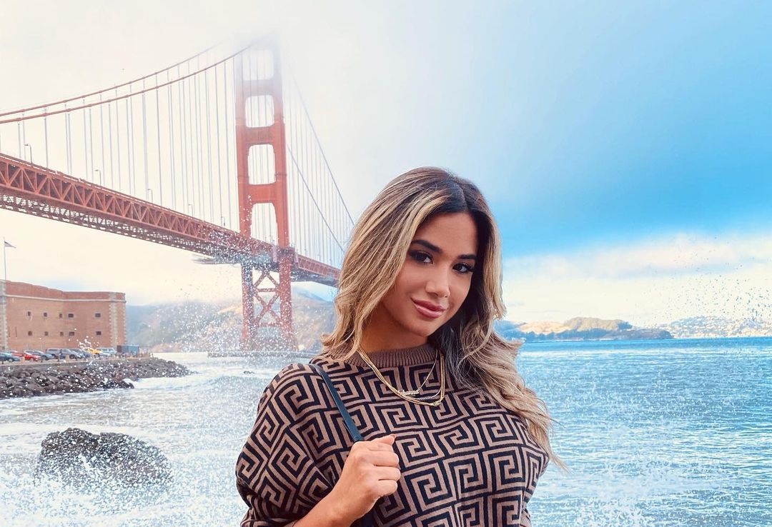 Luhanna Mostajo 12 Hottest Photo, Luhanna Mostajo 12 Sexy Photoshoot Luhanna Mostajo 11 Hottest Photo, Luhanna Mostajo 11 Sexiest Pictures
