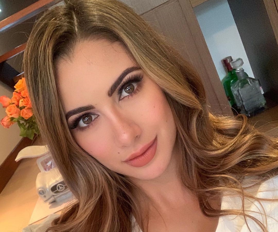 Nanis Ochoa 24 Hottest Photo, Nanis Ochoa 24 Sexy Photoshoot Nanis Ochoa 23 Hottest Photo, Nanis Ochoa 23 Sexiest Pictures