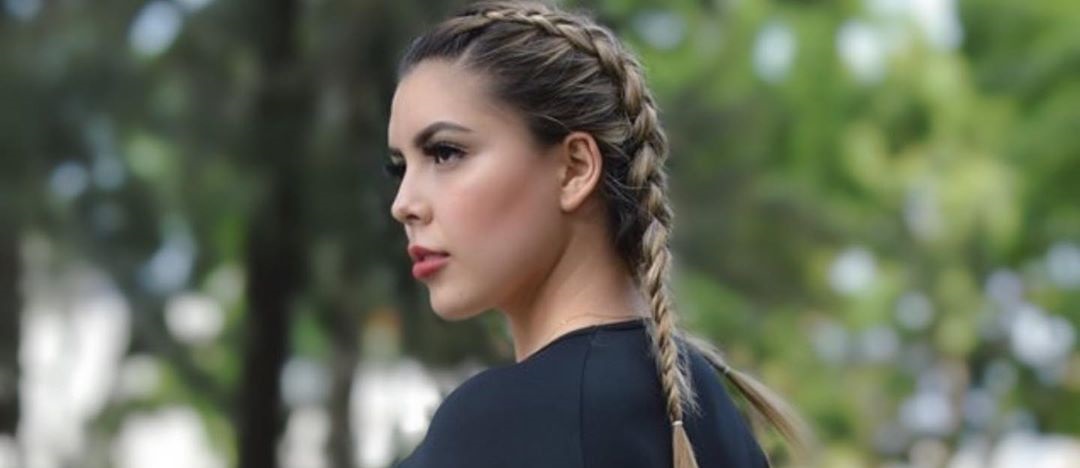 Viviane Lomelin 18 Hottest Photo, Viviane Lomelin 18 Sexy Photoshoot Viviane Lomelin 17 Hottest Photo, Viviane Lomelin 17 Sexiest Pictures