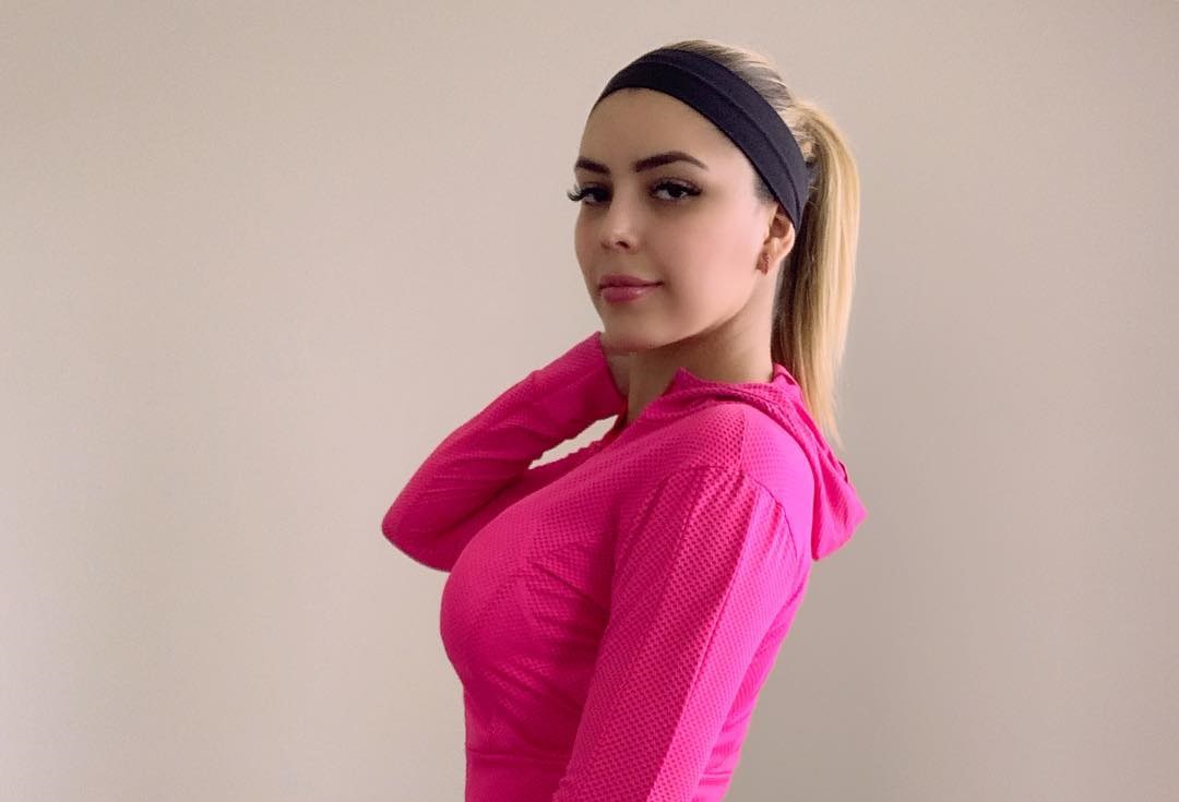 Viviane Lomelin 14 Hottest Photo, Viviane Lomelin 14 Sexy Photoshoot Viviane Lomelin 13 Hottest Photo, Viviane Lomelin 13 Sexiest Pictures