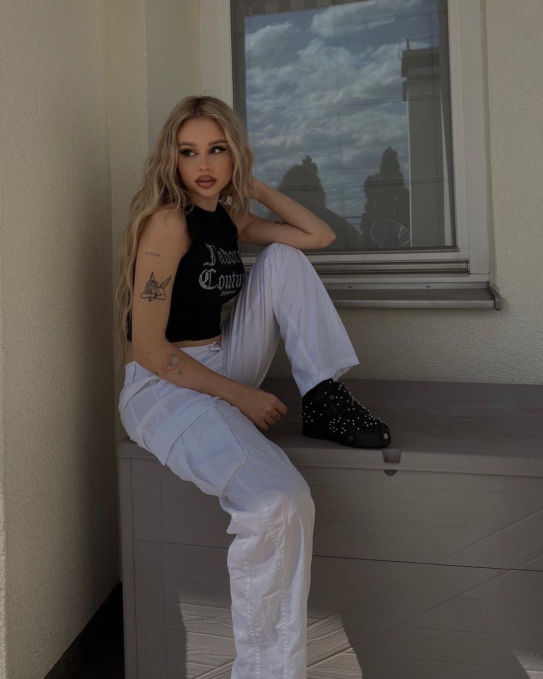 Lila Janowska 14 Hottest Photo, Lila Janowska 14 Sexy Photoshoot Lila Janowska 13 Hottest Photo, Lila Janowska 13 Sexiest Pictures