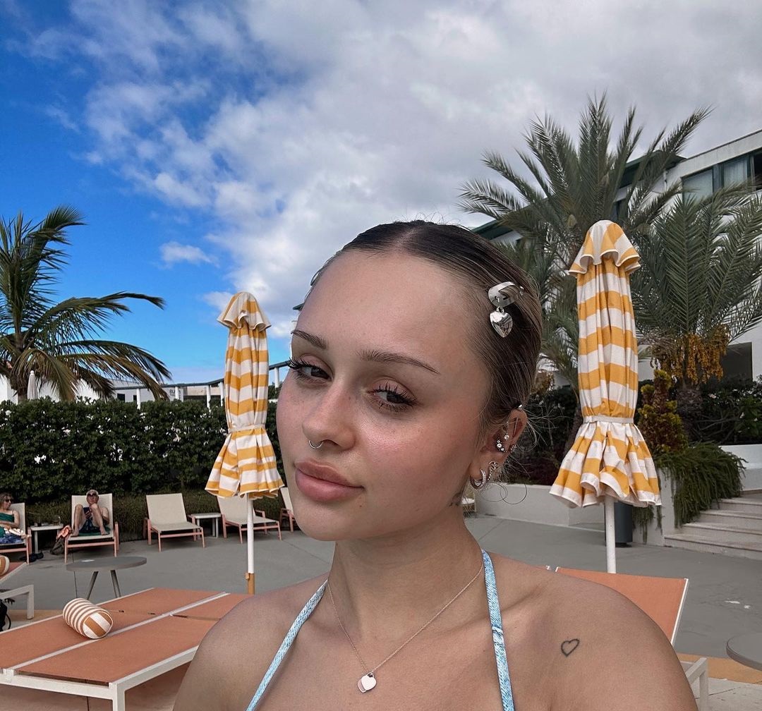 Lila Janowska 24 Hottest Photo, Lila Janowska 24 Sexy Photoshoot Lila Janowska 23 Hottest Photo, Lila Janowska 23 Sexiest Pictures