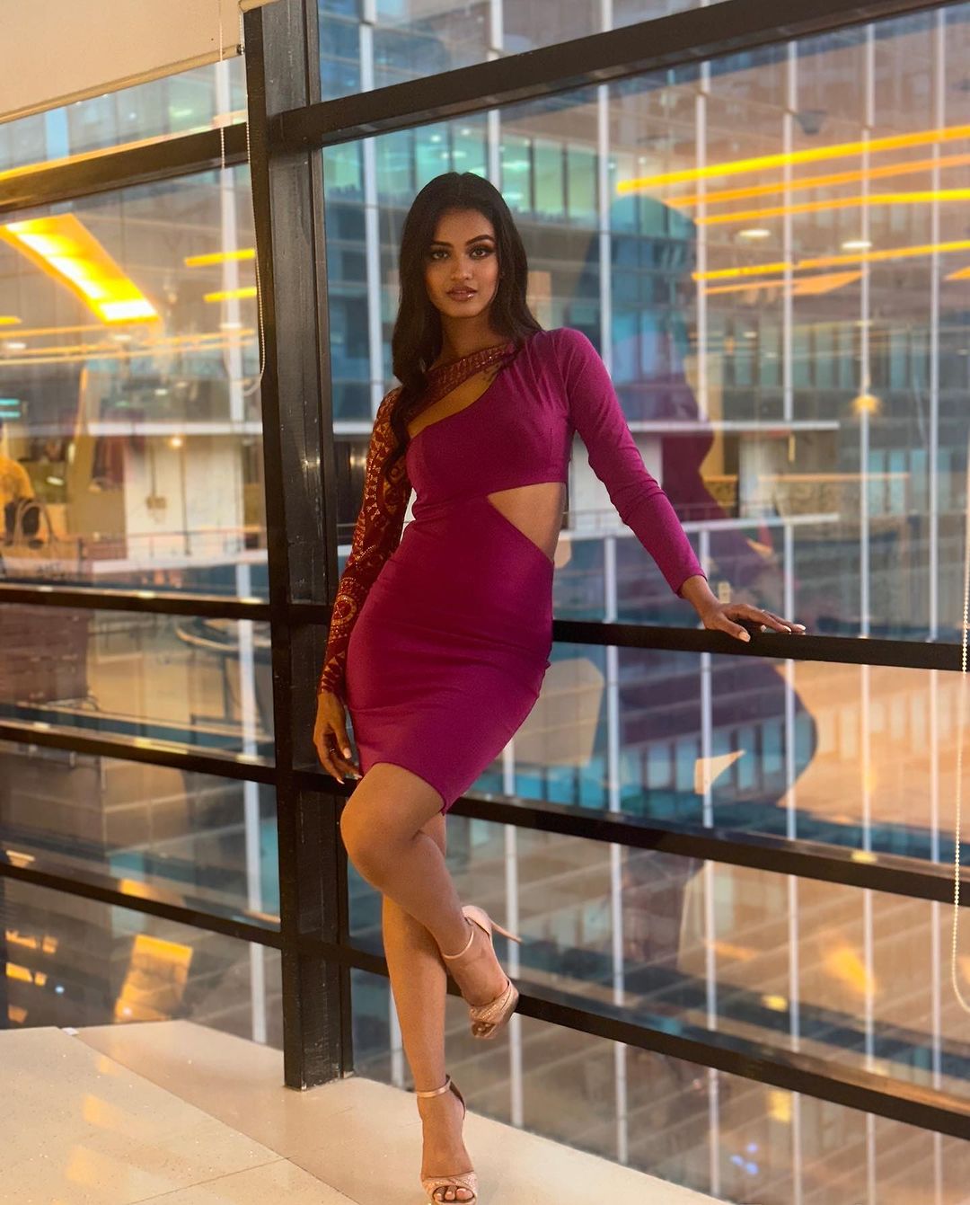 Pragnya Ayyagari 24 Hottest Photo, Pragnya Ayyagari 24 Sexy Photoshoot Pragnya Ayyagari 23 Hottest Photo, Pragnya Ayyagari 23 Sexiest Pictures
