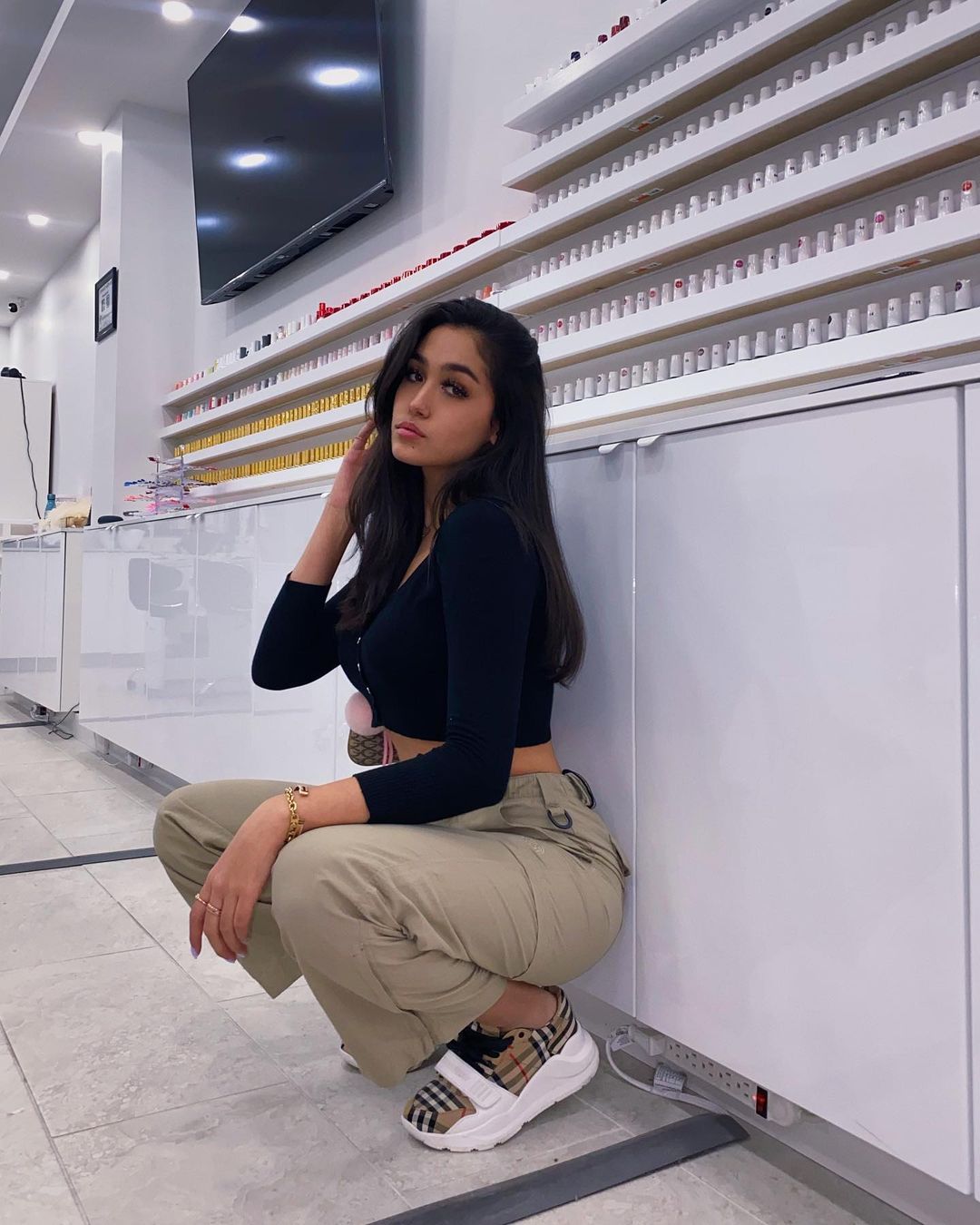 Sahar Dahi 22 Hottest Photo, Sahar Dahi 22 Sexy Photoshoot Sahar Dahi 21 Hottest Photo, Sahar Dahi 21 Sexiest Pictures