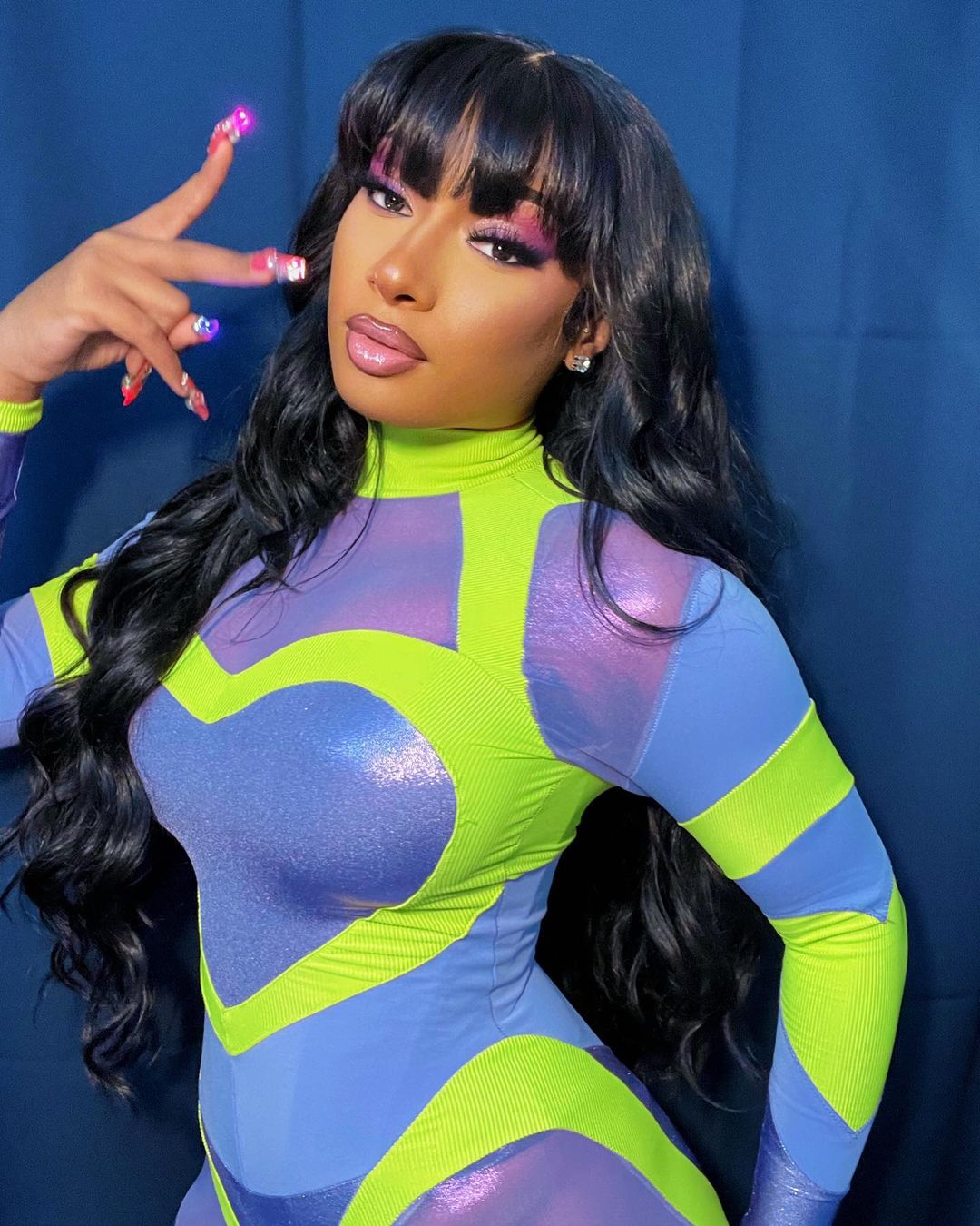 Megan Thee Stallion 10 Hottest Photo, Megan Thee Stallion 10 Sexy Photoshoot Megan Thee Stallion 9 Hottest Photo, Megan Thee Stallion 9 Sexiest Pictures