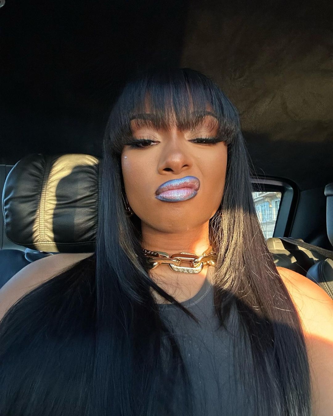 Megan Thee Stallion 16 Hottest Photo, Megan Thee Stallion 16 Sexy Photoshoot Megan Thee Stallion 15 Hottest Photo, Megan Thee Stallion 15 Sexiest Pictures