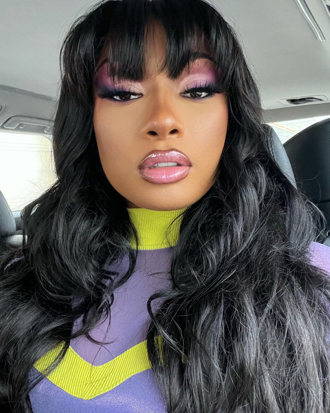 Megan Thee Stallion 12 Hottest Photo, Megan Thee Stallion 12 Sexy Photoshoot Megan Thee Stallion 11 Hottest Photo, Megan Thee Stallion 11 Sexiest Pictures