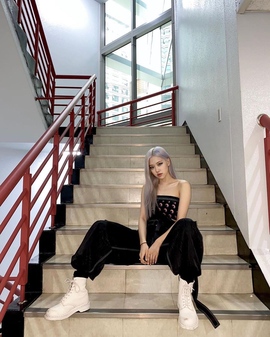 Roseanne Park 16 Hottest Photo, Roseanne Park 16 Sexy Photoshoot Roseanne Park 15 Hottest Photo, Roseanne Park 15 Sexiest Pictures
