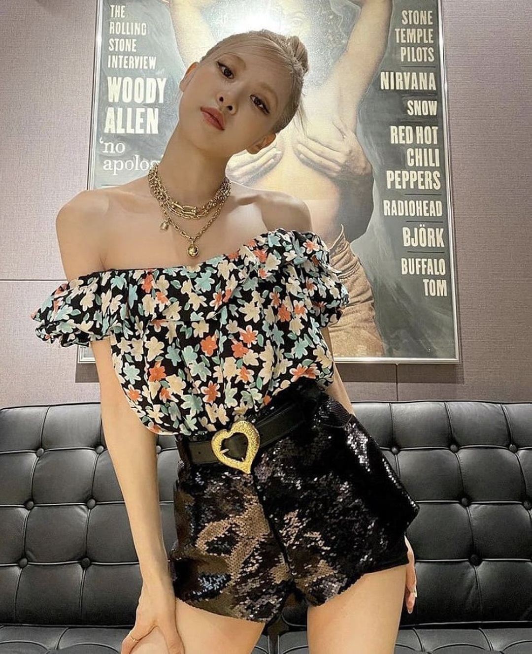 Roseanne Park 10 Hottest Photo, Roseanne Park 10 Sexy Photoshoot Roseanne Park 9 Hottest Photo, Roseanne Park 9 Sexiest Pictures