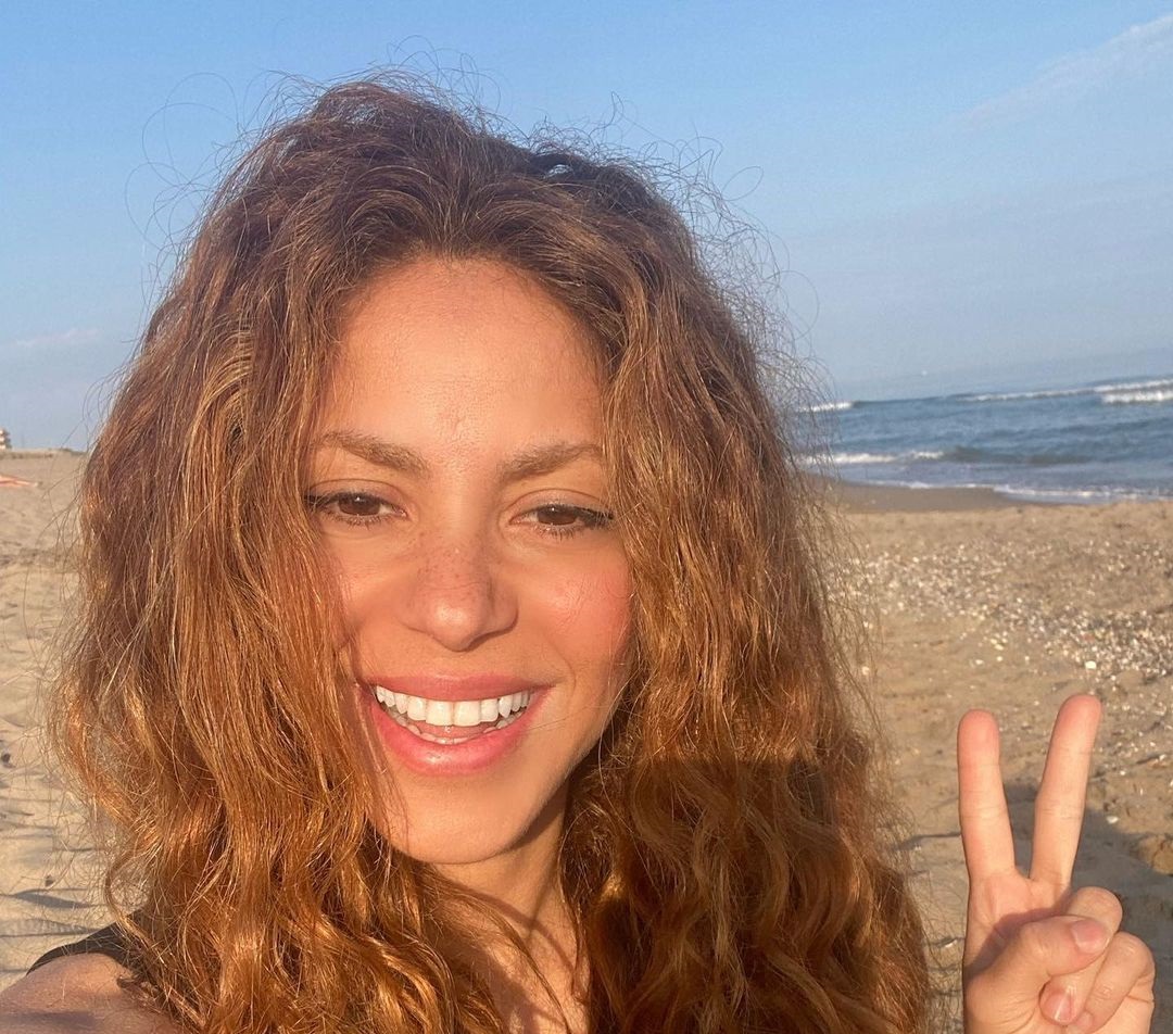 Shakira 24 Hottest Photo, Shakira 24 Sexy Photoshoot Shakira 23 Hottest Photo, Shakira 23 Sexiest Pictures