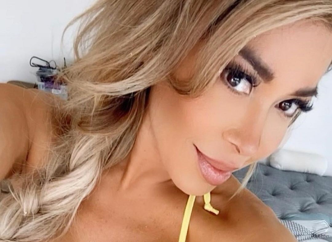 Olga Loera 22 Hottest Photo, Olga Loera 22 Sexy Photoshoot Olga Loera 21 Hottest Photo, Olga Loera 21 Sexiest Pictures