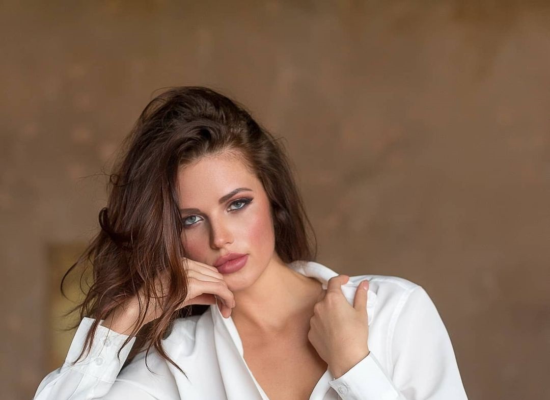 Nadia Germanova 18 Hottest Photo, Nadia Germanova 18 Sexy Photoshoot Nadia Germanova 17 Hottest Photo, Nadia Germanova 17 Sexiest Pictures