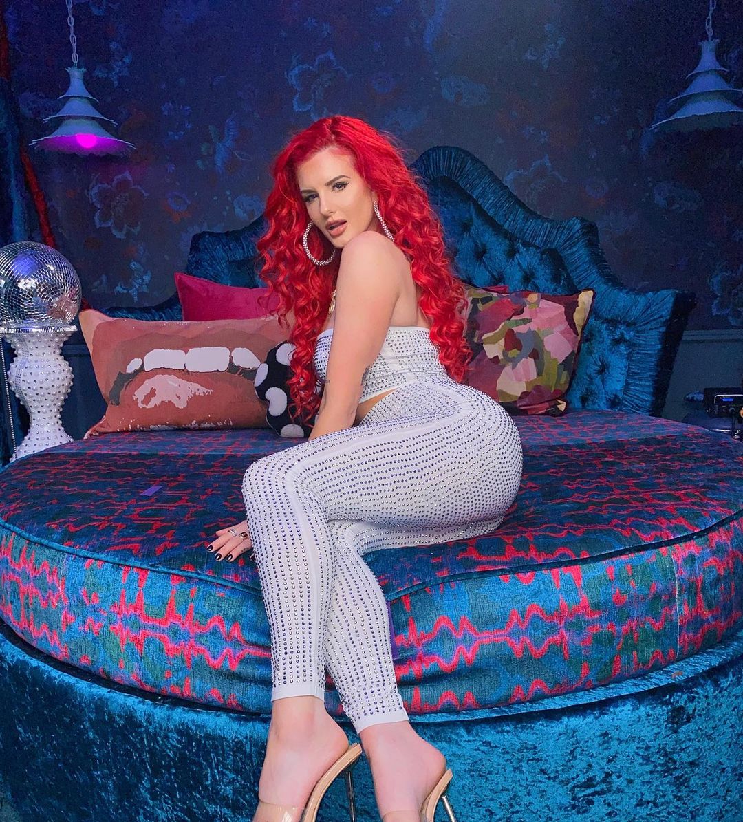 Justina Valentine 12 Hottest Photo, Justina Valentine 12 Sexy Photoshoot Justina Valentine 11 Hottest Photo, Justina Valentine 11 Sexiest Pictures