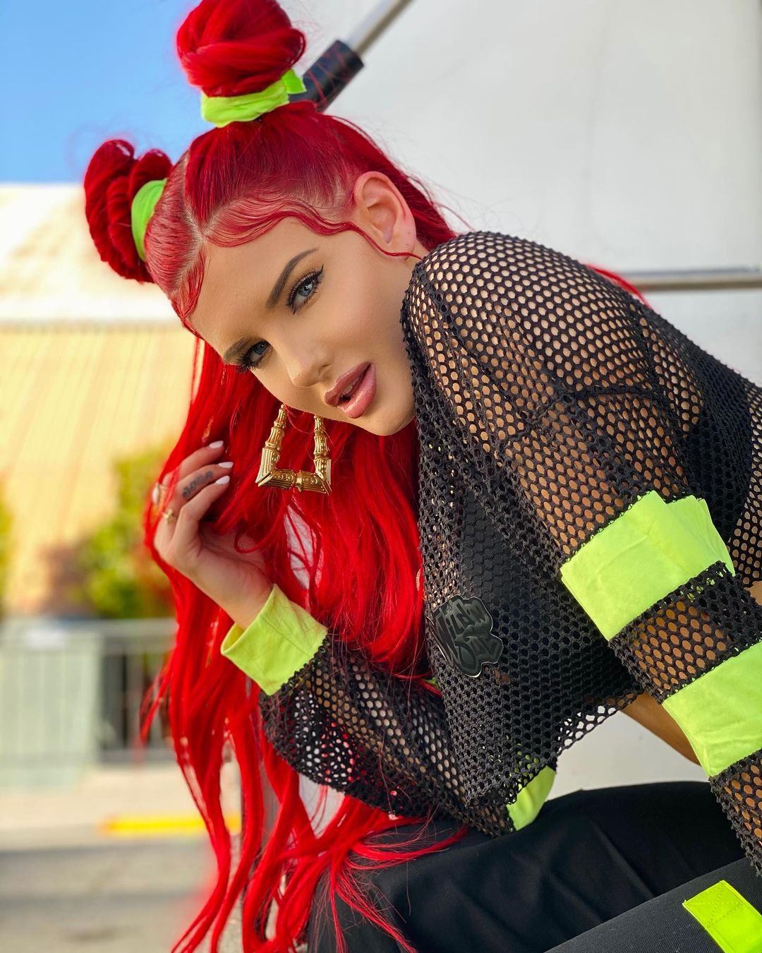 Justina Valentine 18 Hottest Photo, Justina Valentine 18 Sexy Photoshoot Justina Valentine 17 Hottest Photo, Justina Valentine 17 Sexiest Pictures