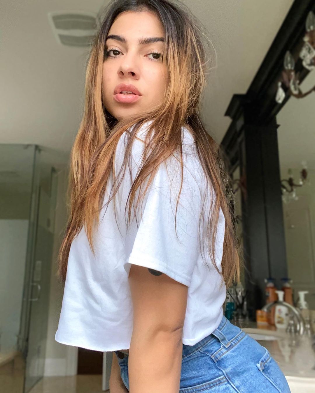 Nizhoni Cooley 18 Hottest Photo, Nizhoni Cooley 18 Sexy Photoshoot Nizhoni Cooley 17 Hottest Photo, Nizhoni Cooley 17 Sexiest Pictures