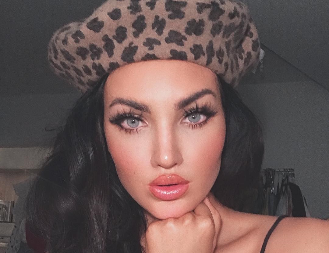 Natalie Halcro 22 Hottest Photo, Natalie Halcro 22 Sexy Photoshoot Natalie Halcro 21 Hottest Photo, Natalie Halcro 21 Sexiest Pictures