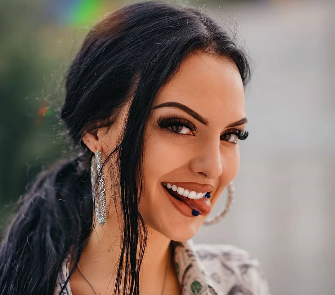 Kika Radosavljevic 22 Hottest Photo, Kika Radosavljevic 22 Sexy Photoshoot Kika Radosavljevic 21 Hottest Photo, Kika Radosavljevic 21 Sexiest Pictures