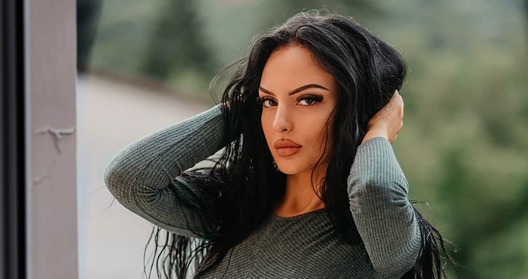 Kika Radosavljevic 30 Hottest Photo, Kika Radosavljevic 30 Sexy Photoshoot Kika Radosavljevic 29 Hottest Photo, Kika Radosavljevic 29 Sexiest Pictures