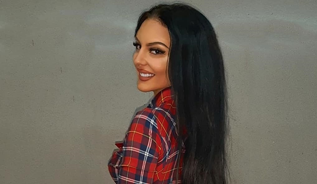 Kika Radosavljevic 28 Hottest Photo, Kika Radosavljevic 28 Sexy Photoshoot Kika Radosavljevic 27 Hottest Photo, Kika Radosavljevic 27 Sexiest Pictures
