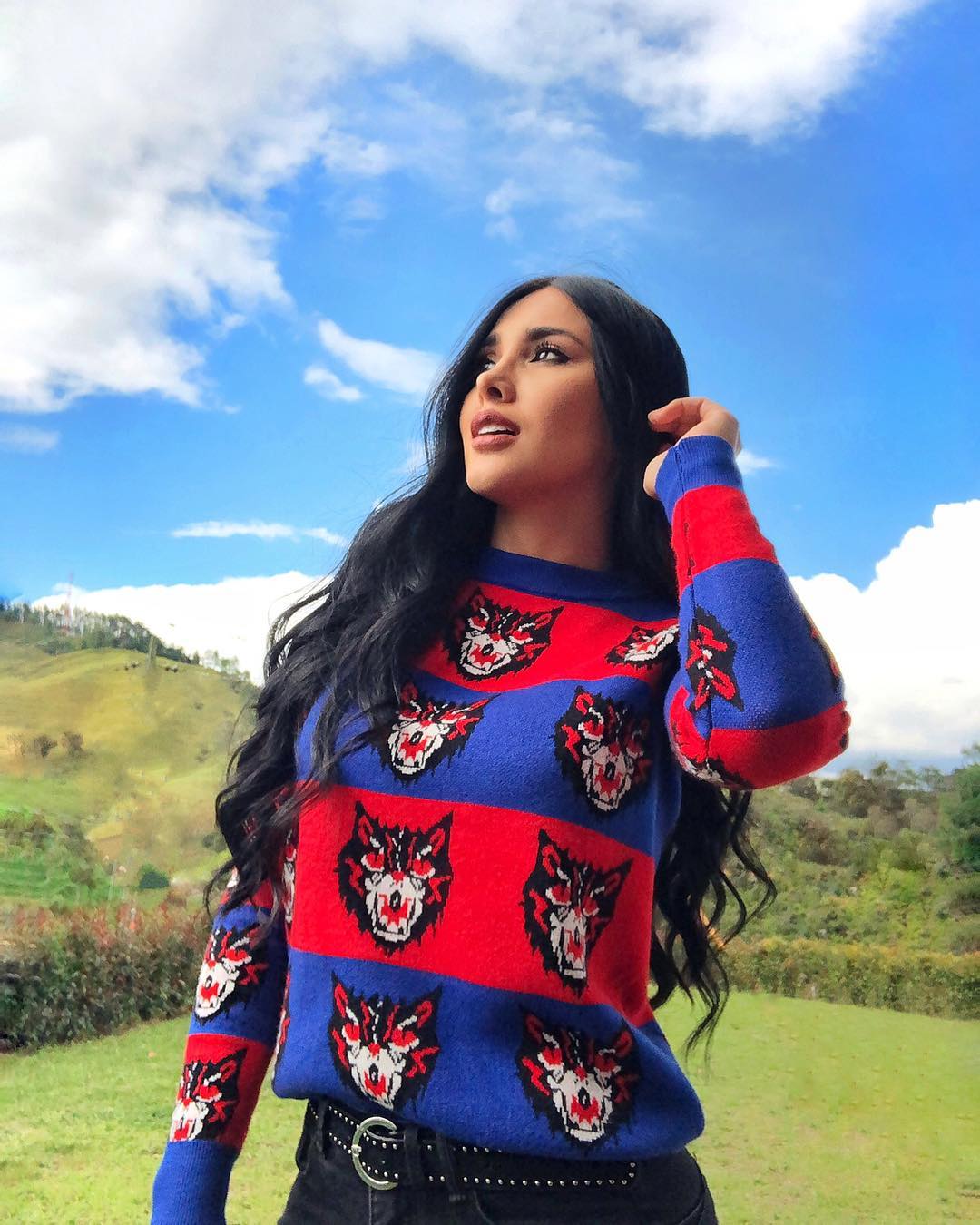 Mercy Collazos 20 Hottest Photo, Mercy Collazos 20 Sexy Photoshoot Mercy Collazos 19 Hottest Photo, Mercy Collazos 19 Sexiest Pictures