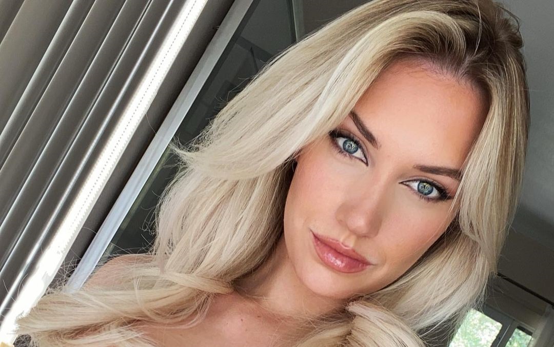 Paige Spiranac 24 Hottest Photo, Paige Spiranac 24 Sexy Photoshoot Paige Spiranac 23 Hottest Photo, Paige Spiranac 23 Sexiest Pictures
