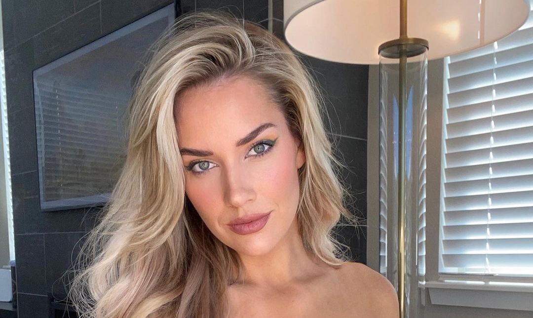 Paige Spiranac 26 Hottest Photo, Paige Spiranac 26 Sexy Photoshoot Paige Spiranac 25 Hottest Photo, Paige Spiranac 25 Sexiest Pictures