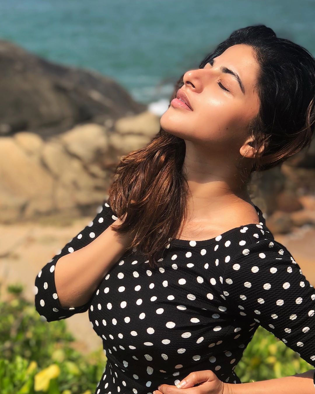 Iswarya Menon 20 Hottest Photo, Iswarya Menon 20 Sexy Photoshoot Iswarya Menon 19 Hottest Photo, Iswarya Menon 19 Sexiest Pictures