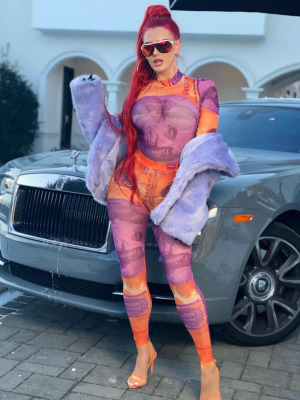 Justina Valentine 4 Hottest Photo, Justina Valentine 4 Sexy Photoshoot Justina Valentine 2 Hottest Photo, Justina Valentine 2 Sexiest Pictures