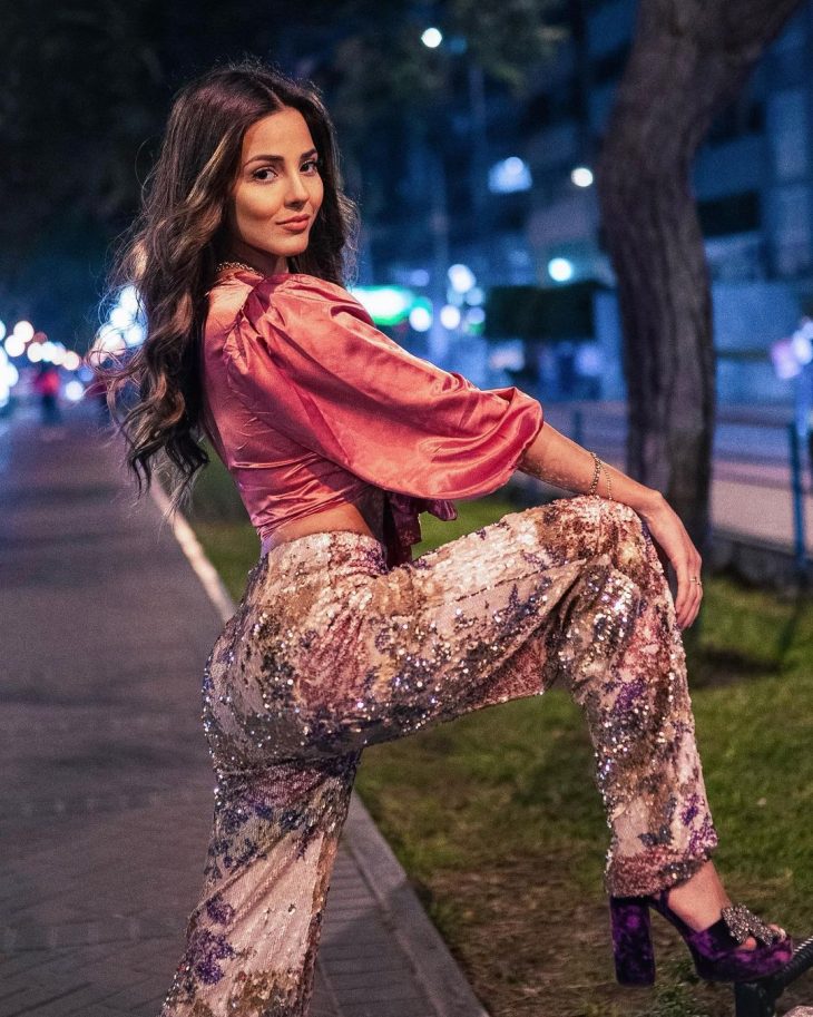 Luciana Fuster 6 Hottest Photo, Luciana Fuster 6 Sexy Photoshoot Luciana Fuster 5 Hottest Photo, Luciana Fuster 5 Sexiest Pictures