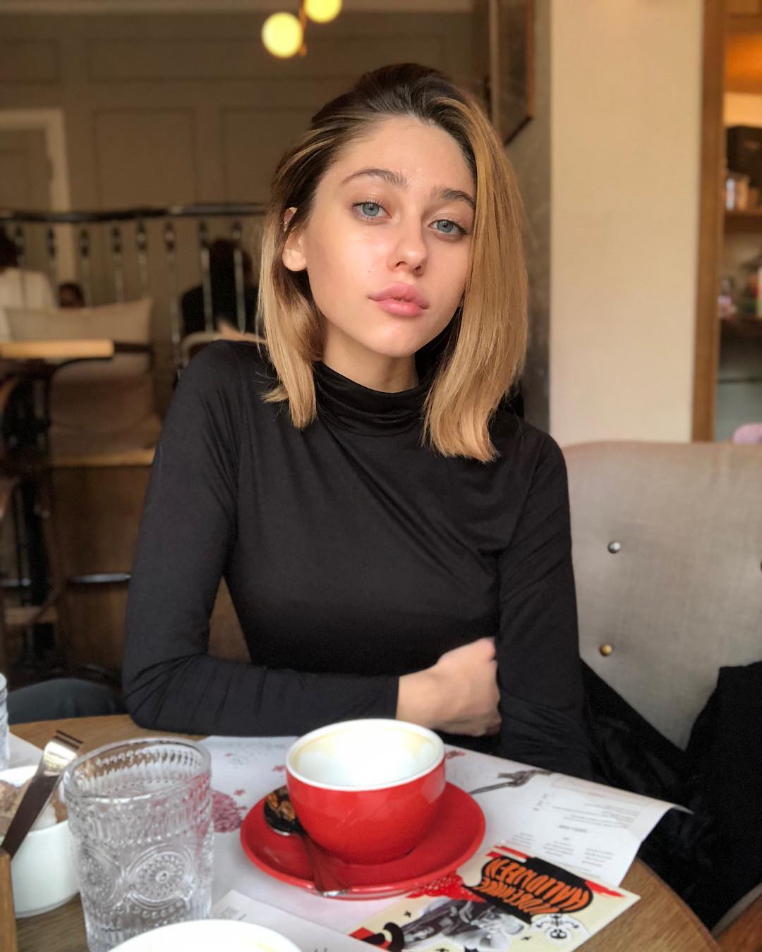 Amalia Annenkova 14 Hottest Photo, Amalia Annenkova 14 Sexy Photoshoot Amalia Annenkova 13 Hottest Photo, Amalia Annenkova 13 Sexiest Pictures