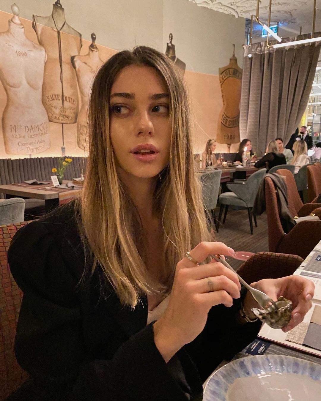 Amalia Annenkova 24 Hottest Photo, Amalia Annenkova 24 Sexy Photoshoot Amalia Annenkova 23 Hottest Photo, Amalia Annenkova 23 Sexiest Pictures